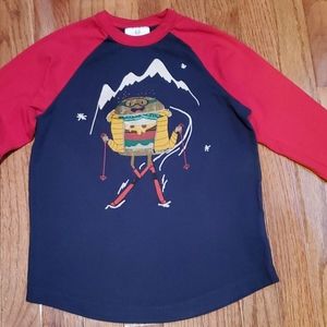 Boys Hanna Anderson tpp